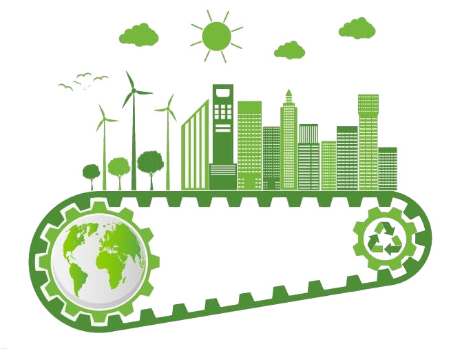 Sustainable Future
